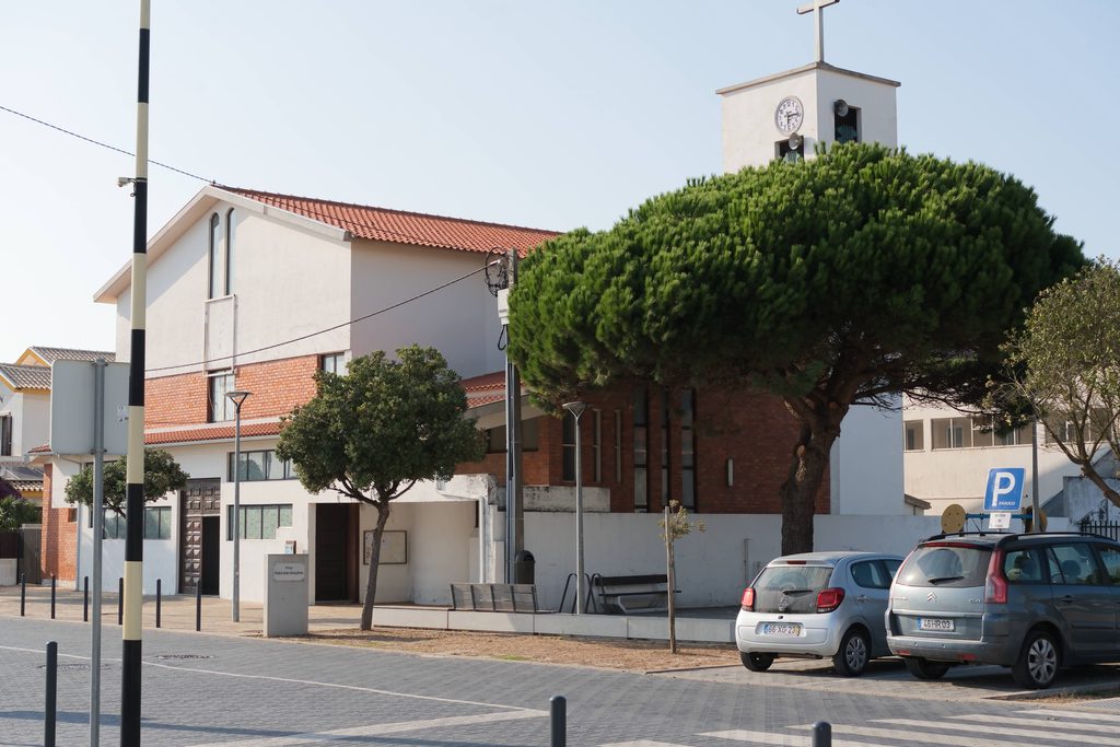 Igreja Matriz