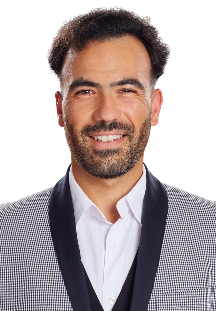João João